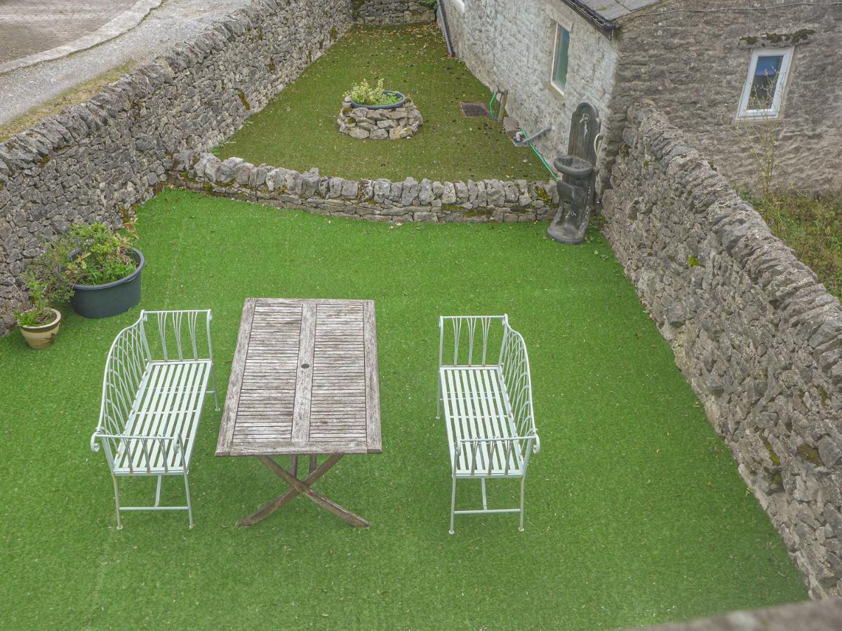 3 Primitive Mews Vila Chelmorton Exterior foto