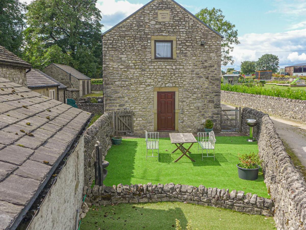 3 Primitive Mews Vila Chelmorton Exterior foto